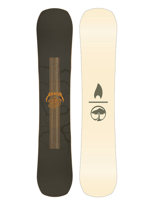 Draft Snowboard