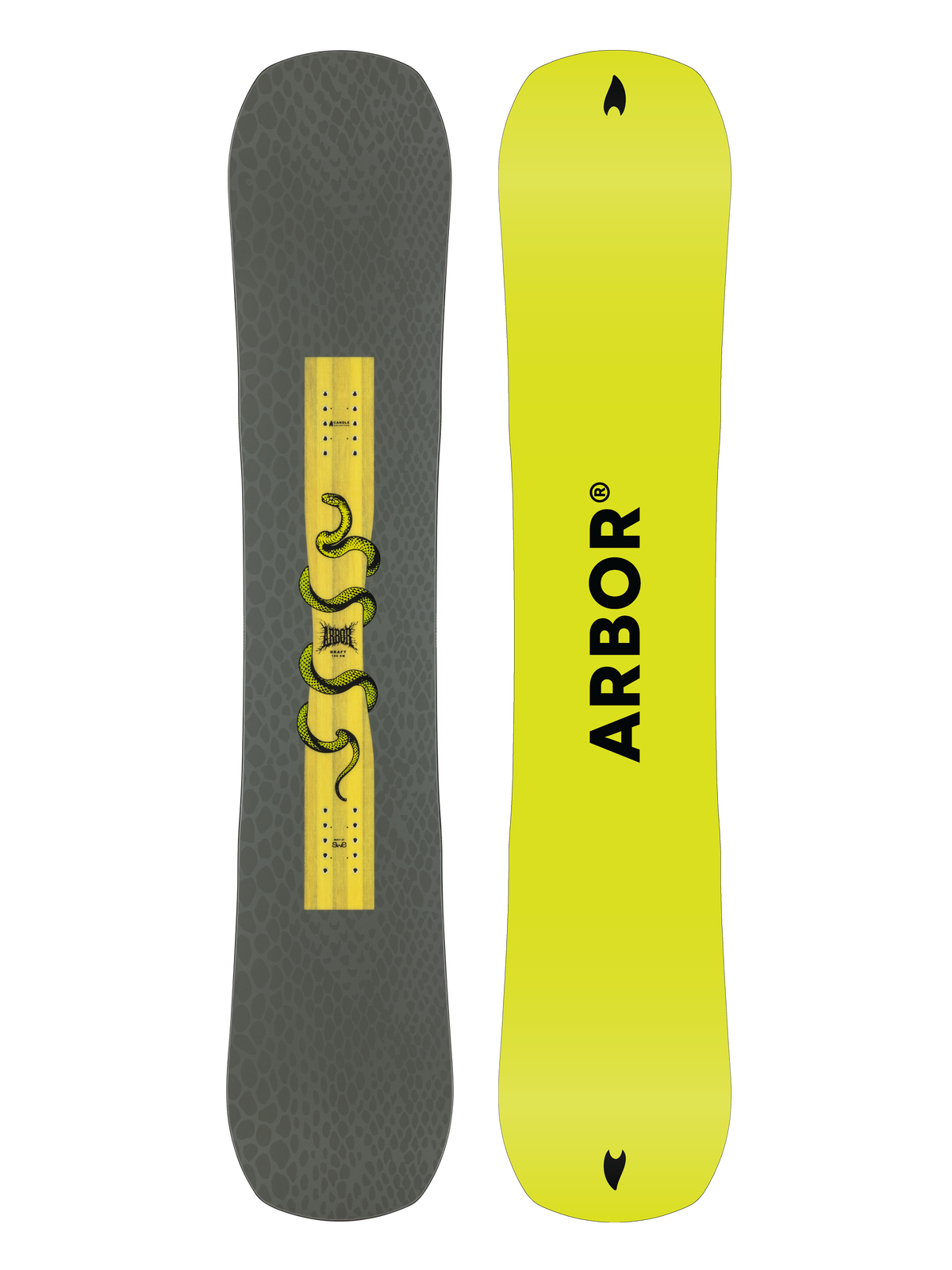 Draft Snowboard