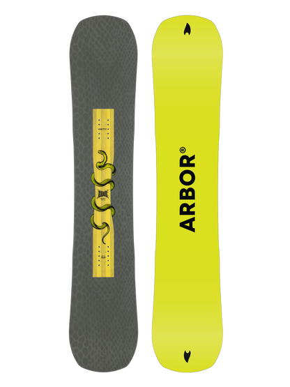 Draft Snowboard