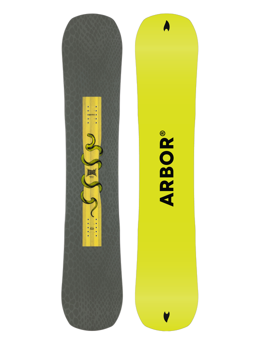 Draft Snowboard