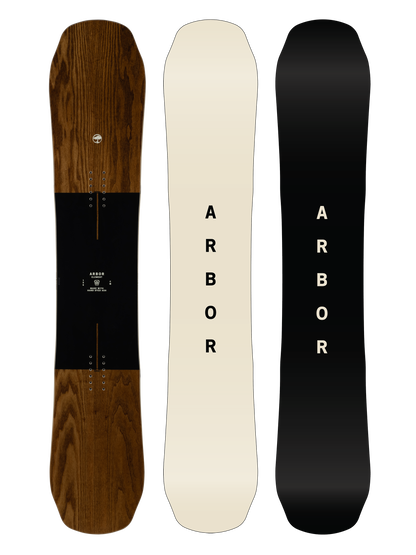 Element Snowboard