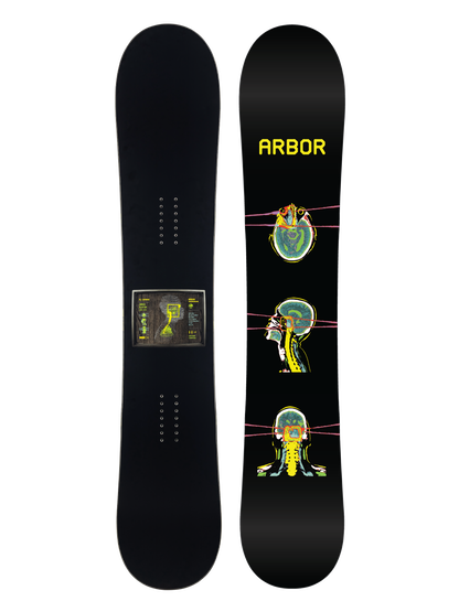 El Camino Snowboard