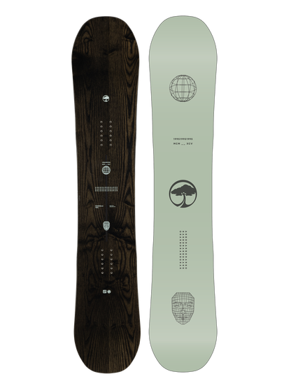 Formula Snowboard