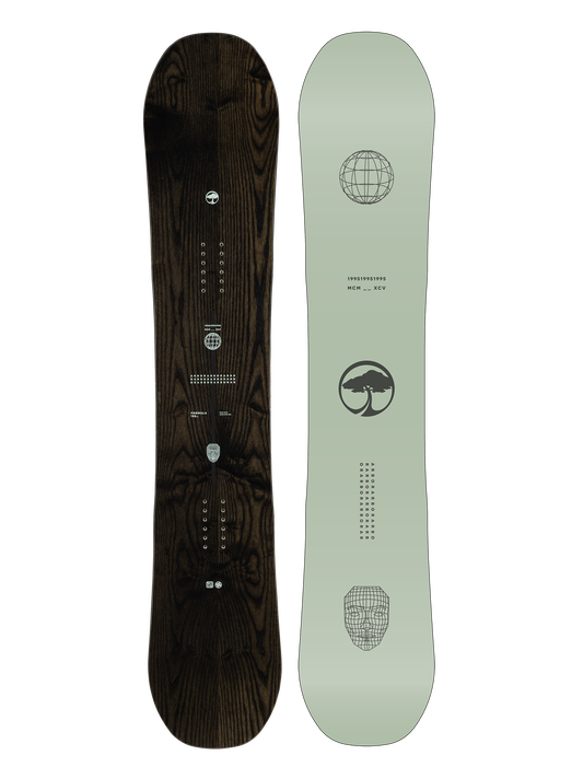 Formula Snowboard
