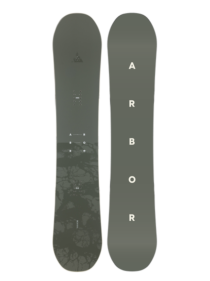 Formula Decon Snowboard