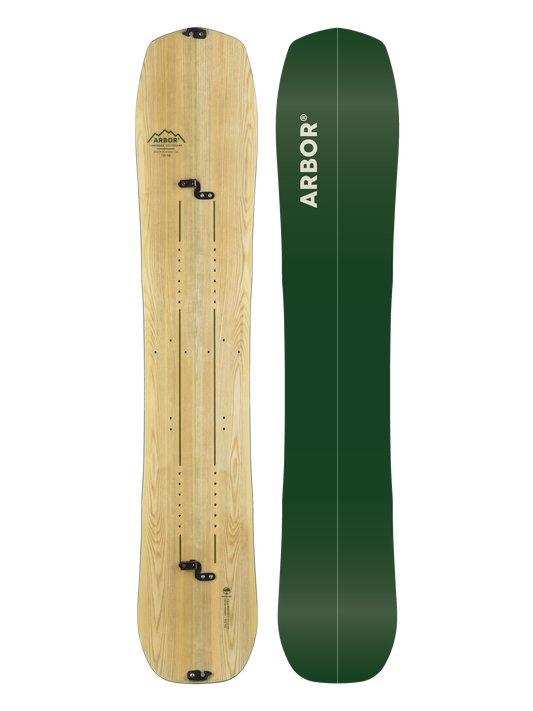 Landmark Splitboard