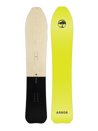 Madre Snowboard
