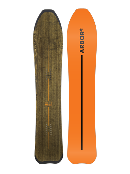Madre Snowboard