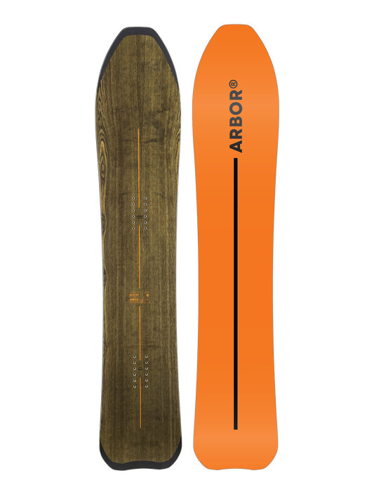 Madre Snowboard