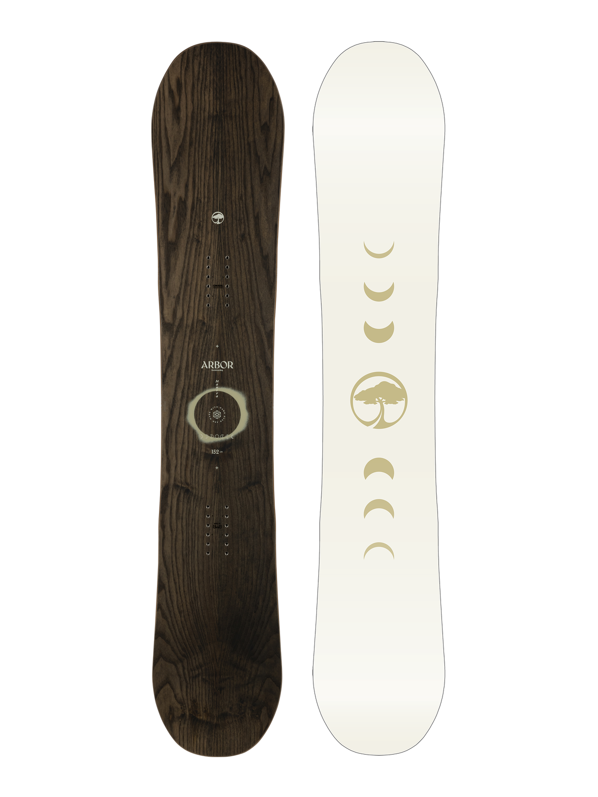 Mantra Snowboard