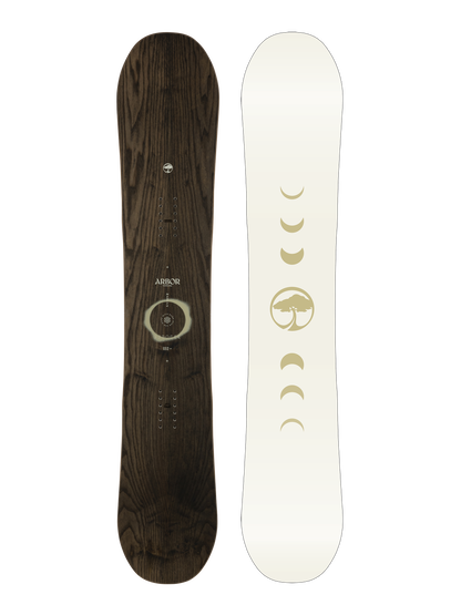 Mantra Snowboard
