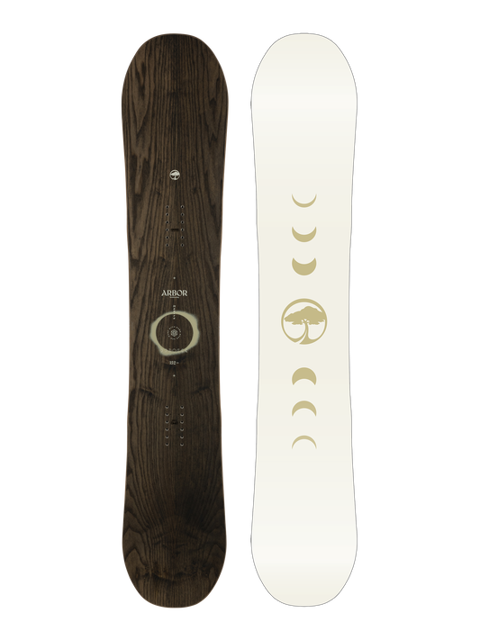 Mantra Snowboard