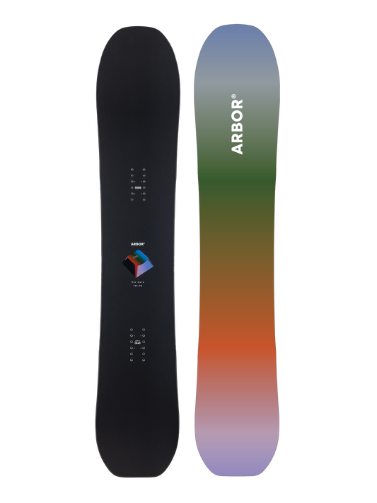 Sin Cara Snowboard