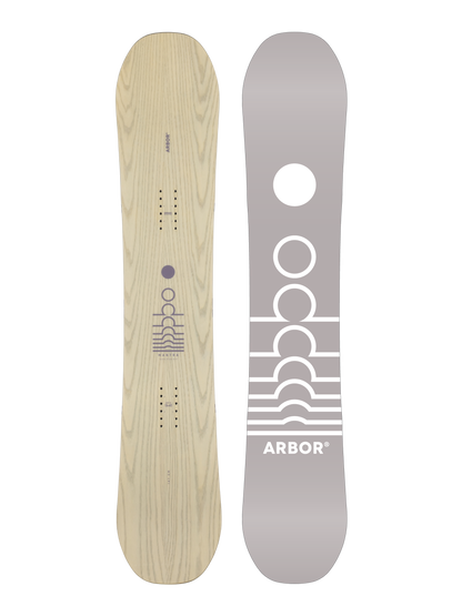 Mantra Snowboard