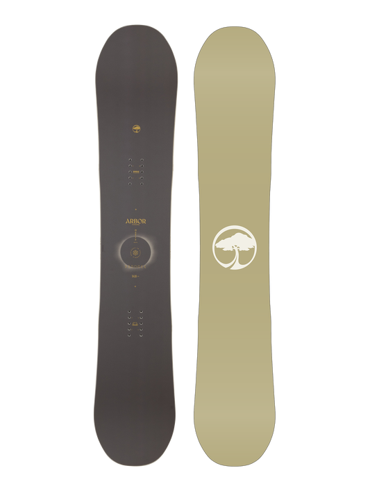 Mantra Decon Snowboard
