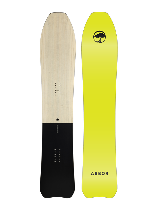 Padre Snowboard