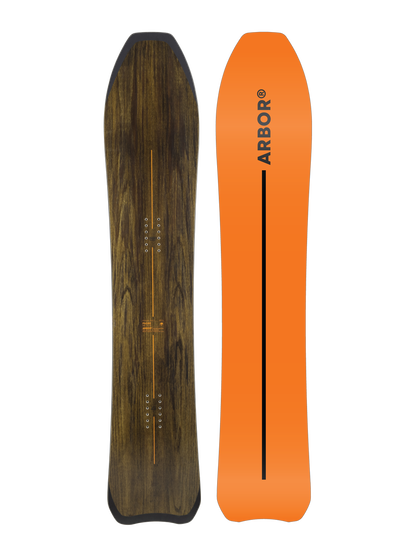 Padre Snowboard