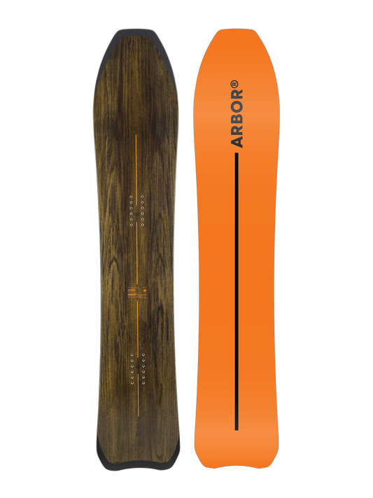 Padre Snowboard