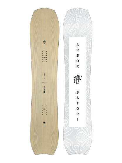 Satori Snowboard