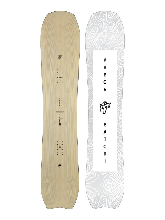 Satori Snowboard
