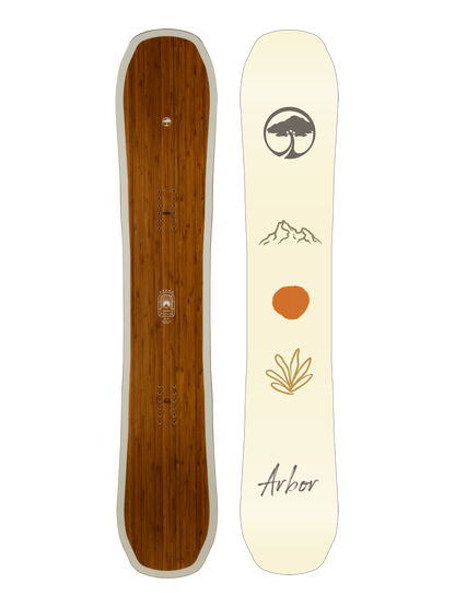 Swoon Snowboard