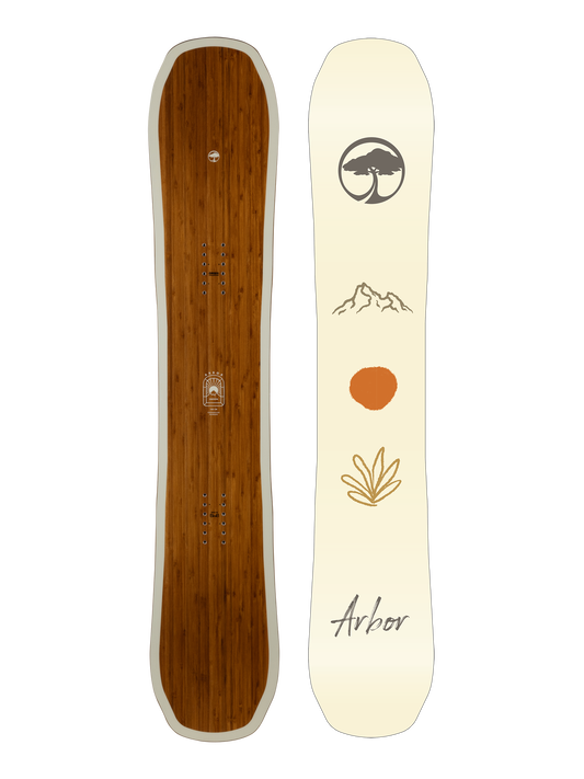 Swoon Snowboard