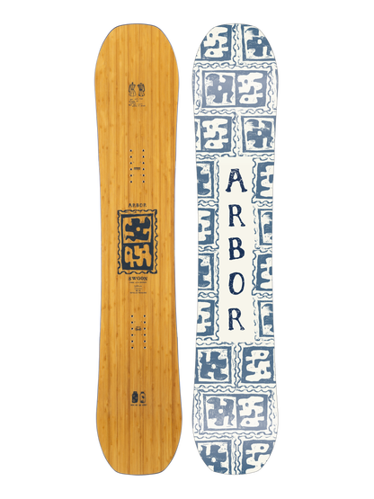 Swoon Snowboard