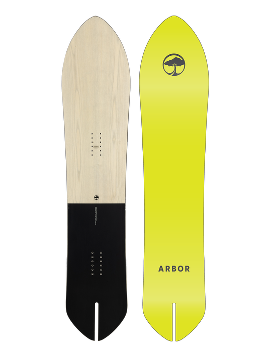 Terrapin PFD Snowboard