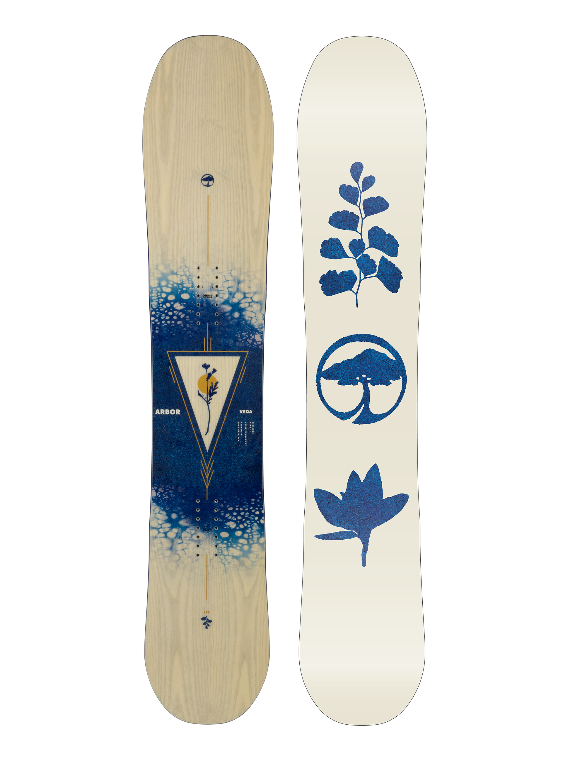 Veda Snowboard