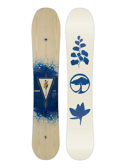 Veda Snowboard