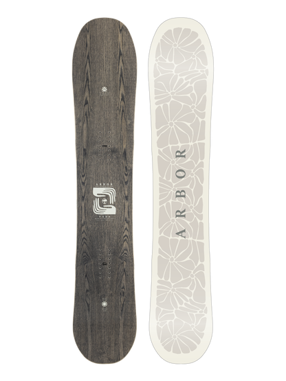 Veda Snowboard