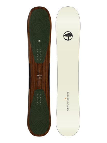 Verado Snowboard