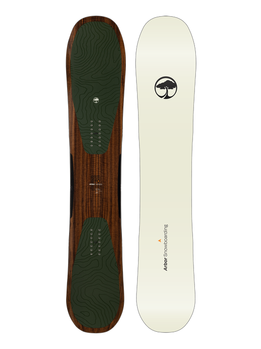 Verado Snowboard
