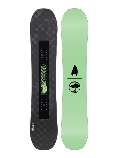Votive Snowboard