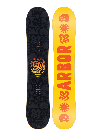 Scion Snowboard