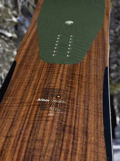 Verado Snowboard