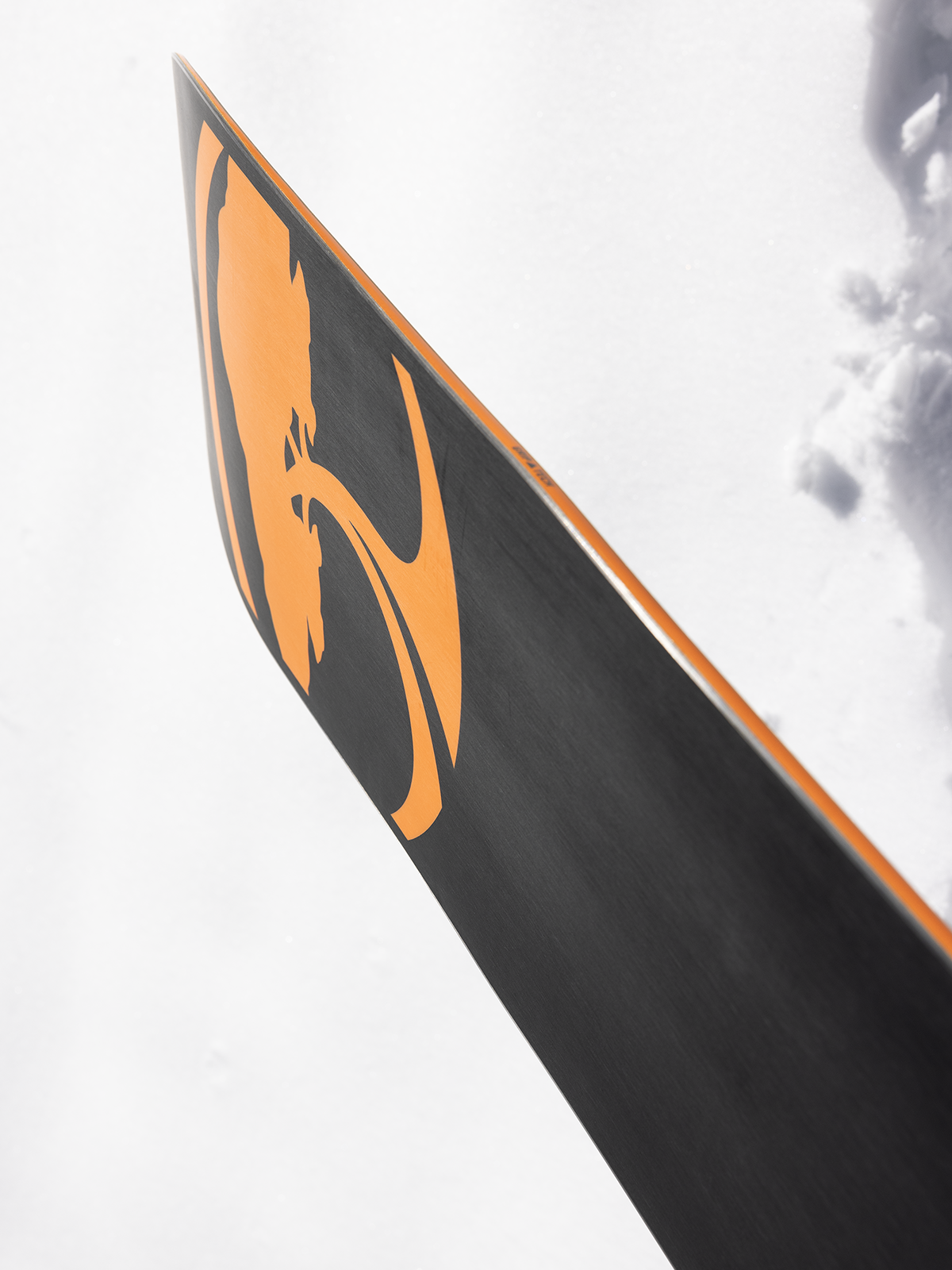 Coda Snowboard