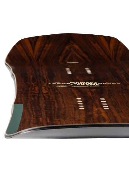 A-Frame Snowboard