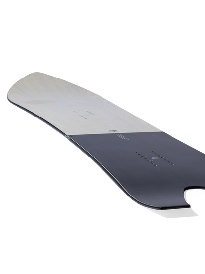 A-Frame Snowboard