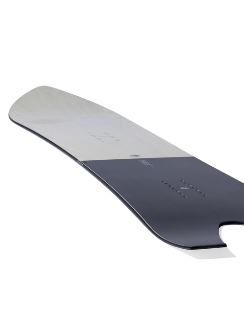 A-Frame Snowboard