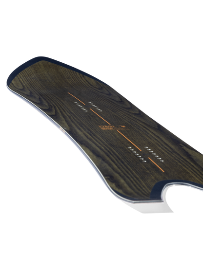 A-Frame Snowboard