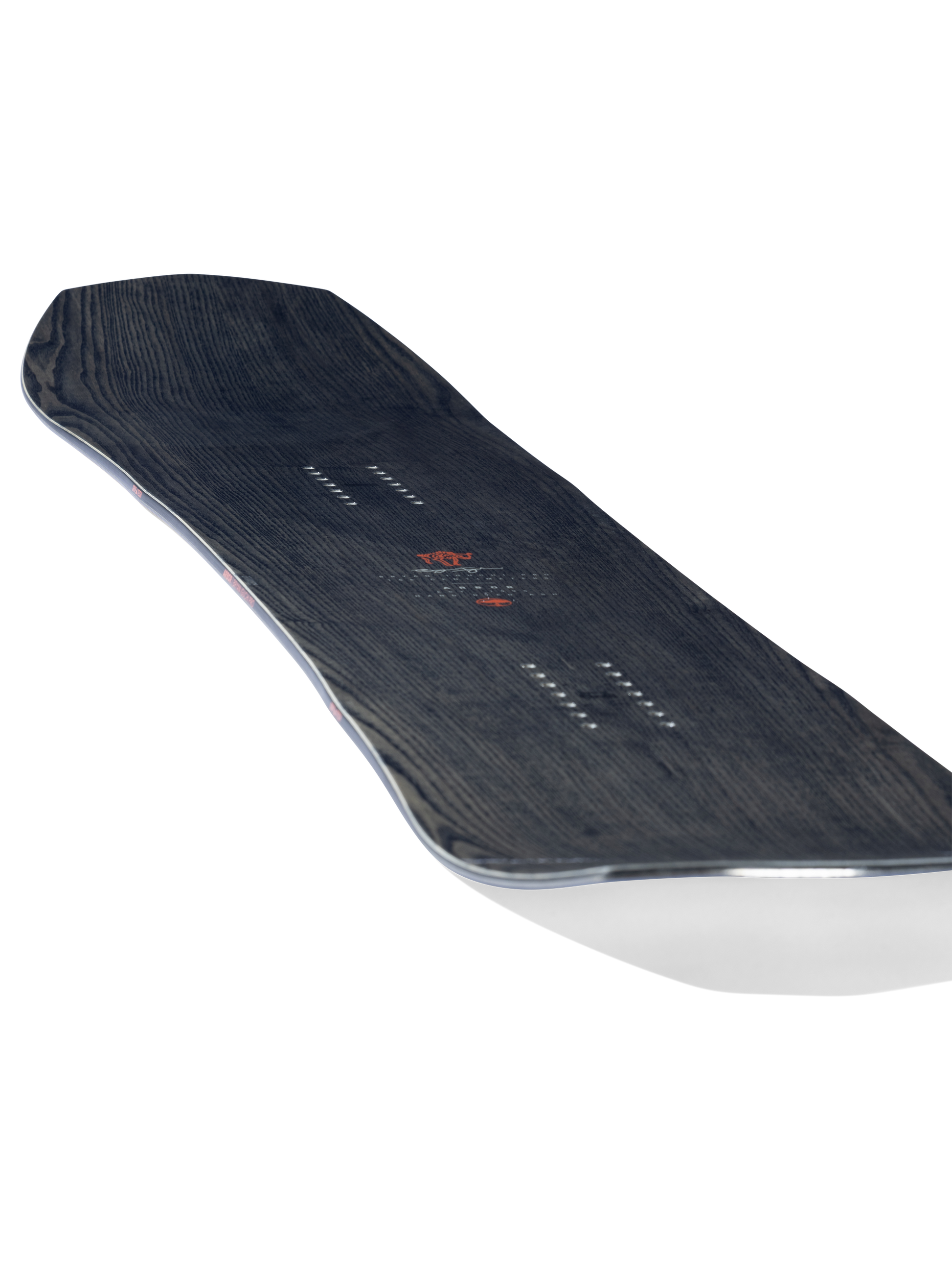 Bryan Iguchi Pro Snowboard
