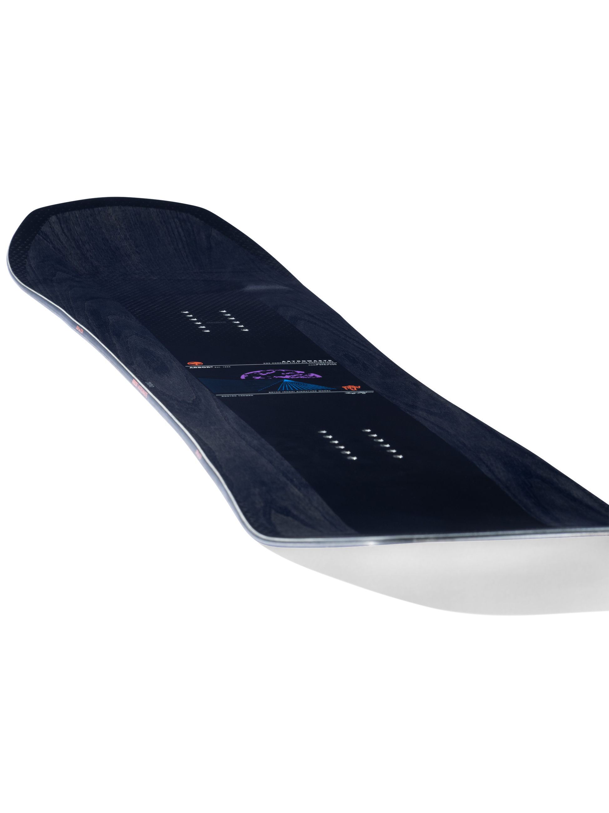 Astrowaste Snowboard