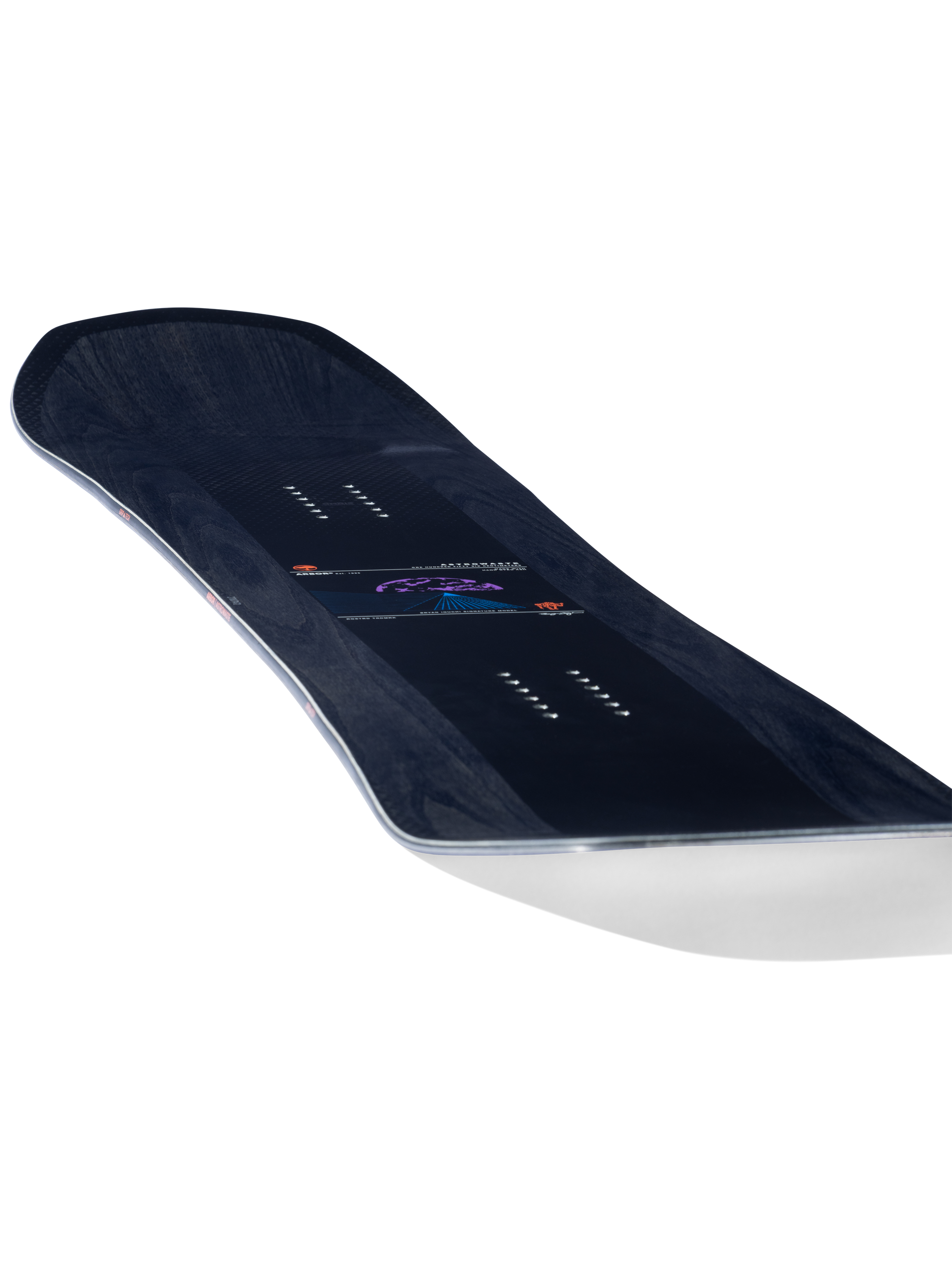 Astrowaste Snowboard