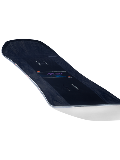 Astrowaste Snowboard