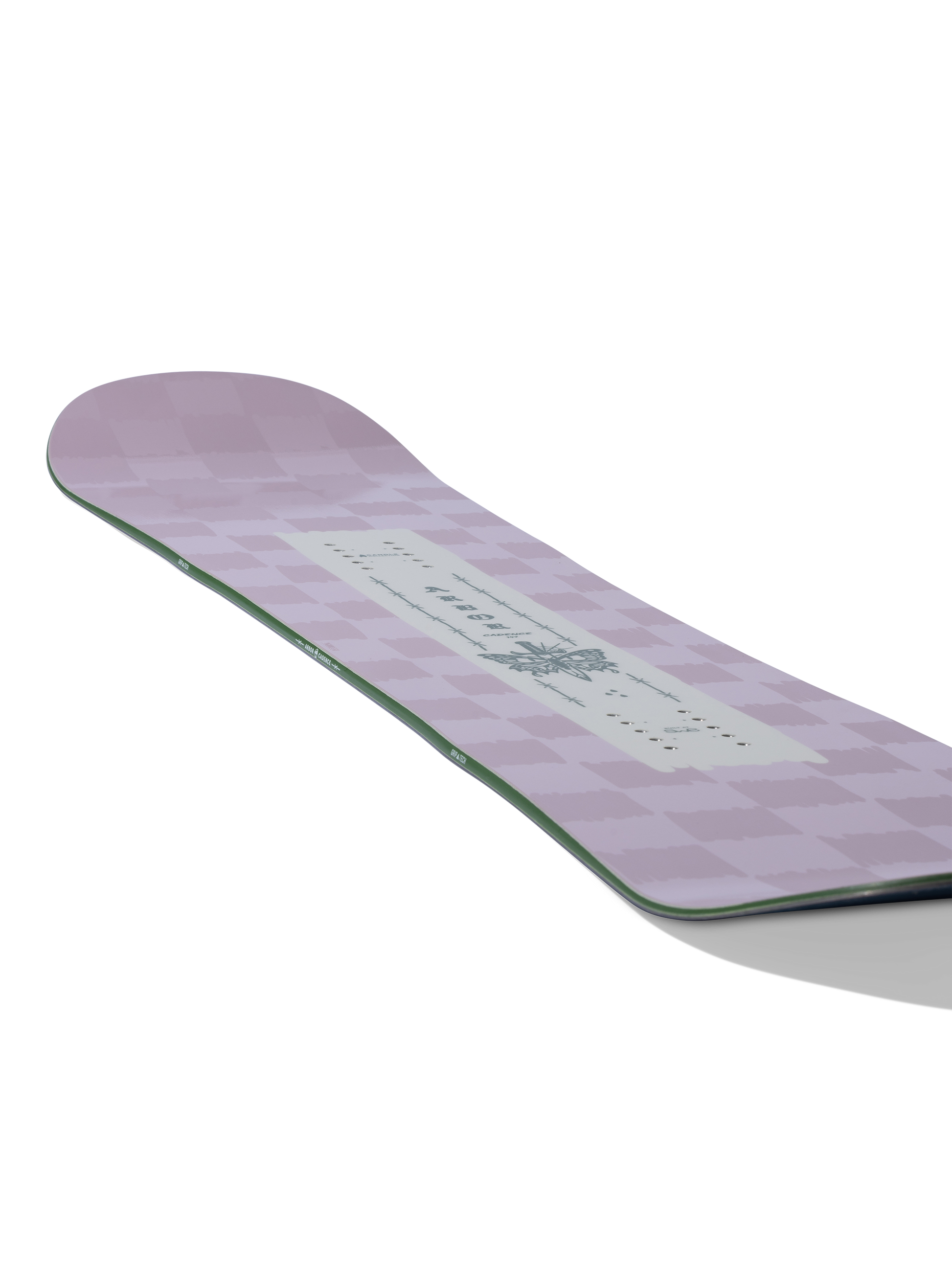 Cadence Snowboard
