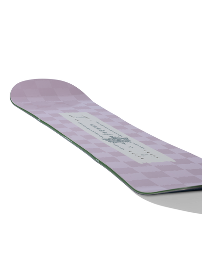 Cadence Snowboard