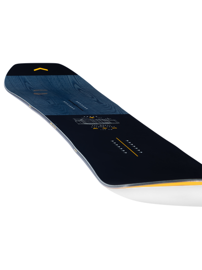 Carbon Coda Snowboard