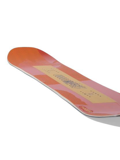 Cavet Snowboard