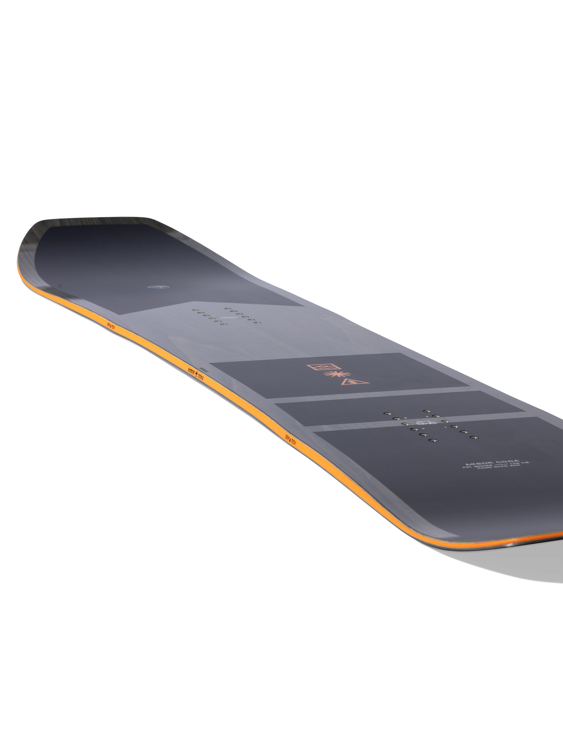 Coda Snowboard